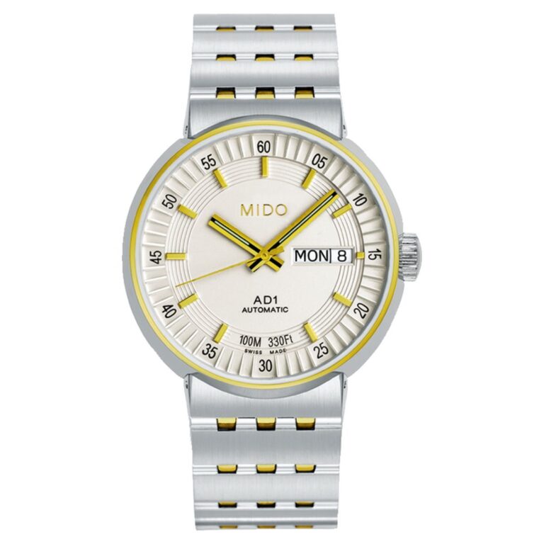 Mido 38mm Nam M8330.9.11.13