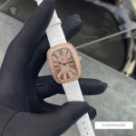 SRWatch 28x35mm Nữ SL5009.9402BL - Ảnh 4