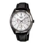 Casio 42mm Nam BEM-310BL-7AVDF - Ảnh 1