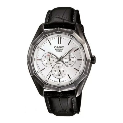 Ảnh sản phẩm Casio 42mm Nam BEM-310BL-7AVDF