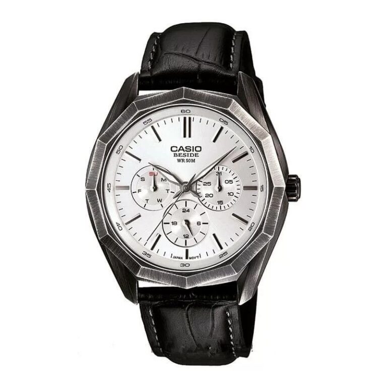 Casio 42mm Nam BEM-310BL-7AVDF