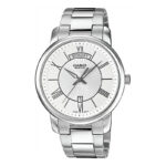 Casio 40mm Nam BEM-152D-7AVDF - Ảnh 2