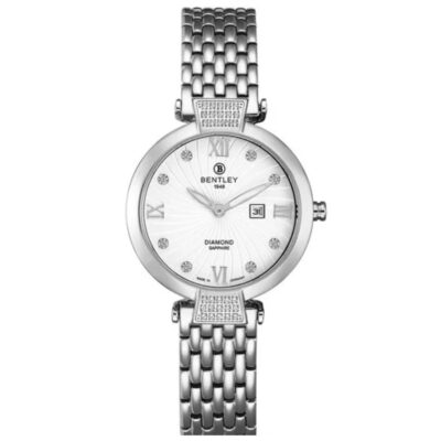 Ảnh sản phẩm Bentley 32mm Nam BL1858-102LWWI