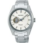 Seiko 40.2mm Nam SPB309J1 - Ảnh 1