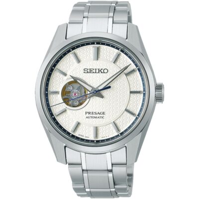 Ảnh sản phẩm Seiko 40.2mm Nam SPB309J1
