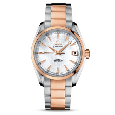 Omega 38.5mm Nam 231.20.39.21.55.001