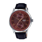 Casio 42.5mm Nam BEM-313L-5AVDF - Ảnh 3