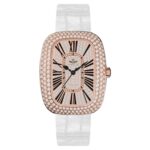 SRWatch 28x35mm Nữ SL5009.9402BL - Ảnh 1