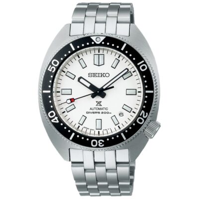 Ảnh sản phẩm Seiko 41mm Nam SPB313J1
