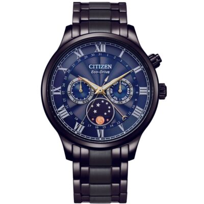 Ảnh sản phẩm Citizen 42.2mm Nam AP1055-87L