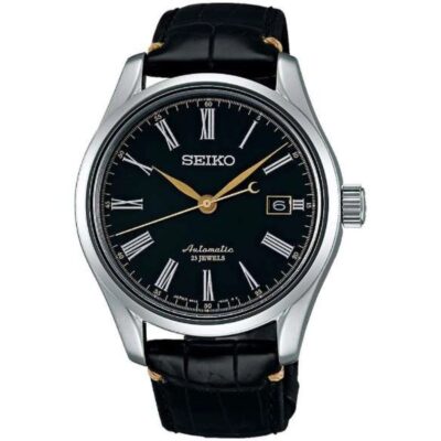Ảnh sản phẩm Seiko 40.5mm Nam SARW029J