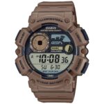 Casio 50mm Nam WS-1500H-5AVDF - Ảnh 1