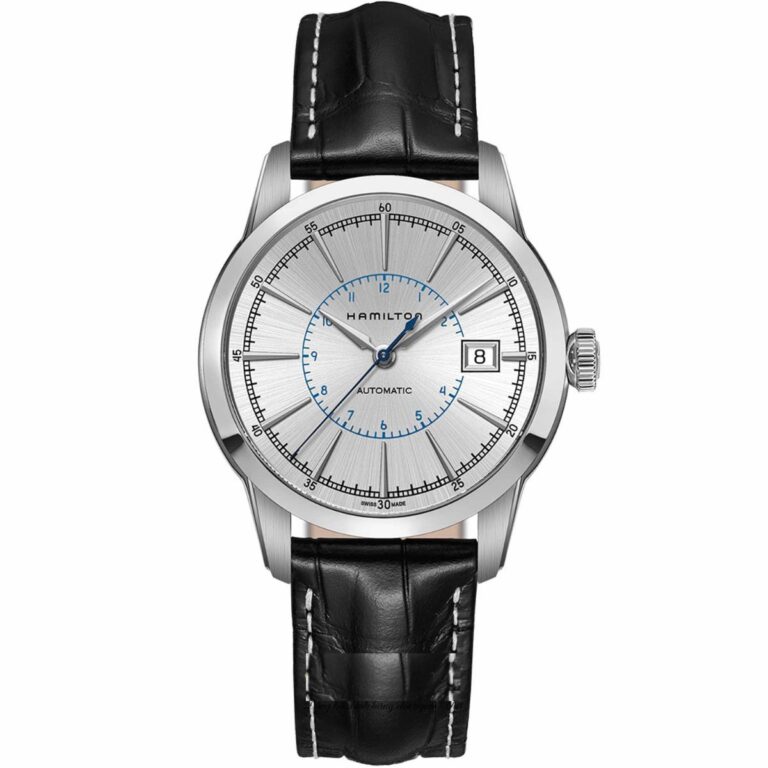 Hamilton 40mm Nam H40555781