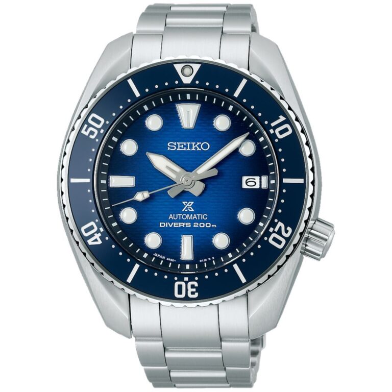 Seiko 45mm Nam SPB321J1