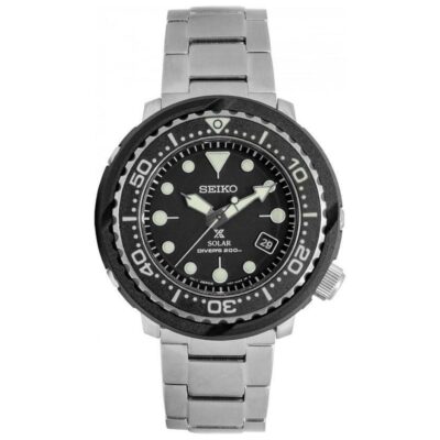 Ảnh sản phẩm Seiko 46.7mm Nam SNE555P1