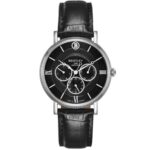 Bentley 40mm Nam BL1865-20MWBB - Ảnh 1