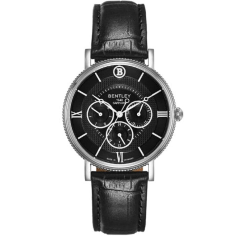 Bentley 40mm Nam BL1865-20MWBB