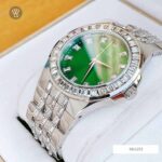 Bulova 42mm Nam 96A253 - Ảnh 3