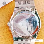 Bulova 42mm Nam 96A253 - Ảnh 5