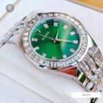 Bulova 42mm Nam 96A253 - Ảnh 4