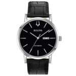 Bulova 42mm Nam 96C131 - Ảnh 1