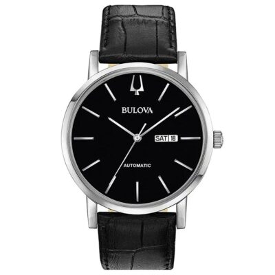 Ảnh sản phẩm Bulova 42mm Nam 96C131