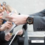 Bulova 46.6mm Nam 98B293 - Ảnh 8