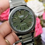 Casio 40mm Nam BEM-SL100D-3ADF - Ảnh 4