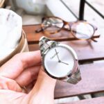 Calvin Klein 28mm Nữ K7W2S116 - Ảnh 2