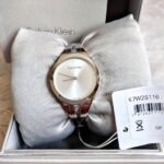 Calvin Klein 28mm Nữ K7W2S116 - Ảnh 3