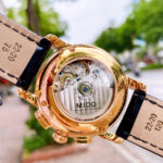 Mido 42mm Nam M8607.3.10.4 - Ảnh 3