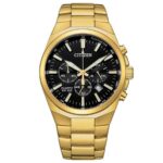 Citizen 40mm Nam AN8173-51E - Ảnh 1