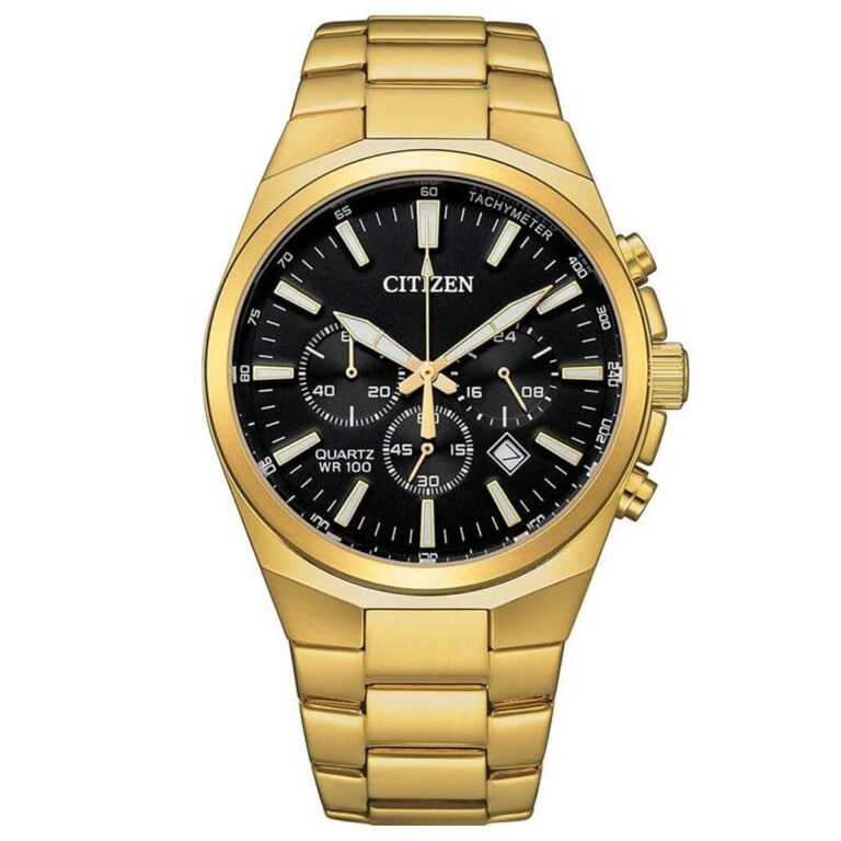 Citizen 40mm Nam AN8173-51E