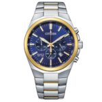 Citizen 40mm Nam AN8176-52L - Ảnh 1