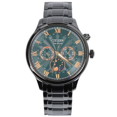 Ảnh sản phẩm Citizen 42.2mm Nam AP1055-87X