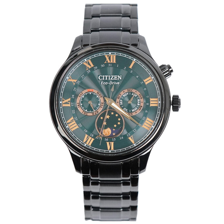 Citizen 42.2mm Nam AP1055-87X