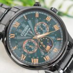 Citizen 42.2mm Nam AP1055-87X - Ảnh 5