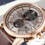 Citizen 42.7mm Nam AT8113-12H - Ảnh 3