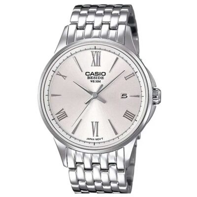 Ảnh sản phẩm Casio 41mm Nam BEM-126D-7AVDF