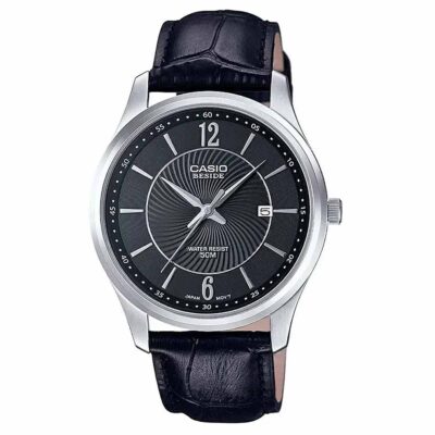 Ảnh sản phẩm Casio 39mm Nam BEM-151L-1AVDF