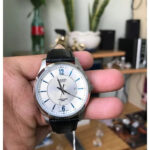 Casio 39mm Nam BEM-151L-7AVDF - Ảnh 2