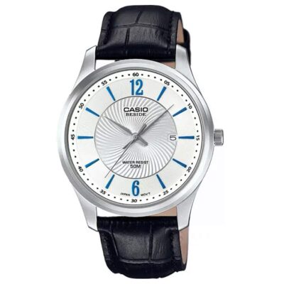 Ảnh sản phẩm Casio 39mm Nam BEM-151L-7AVDF