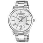 Casio 40mm Nam BEM-152D-7AVDF - Ảnh 1