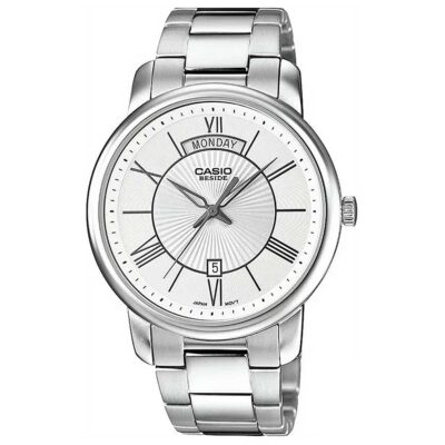 Ảnh sản phẩm Casio 40mm Nam BEM-152D-7AVDF