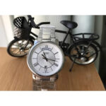 Casio 40mm Nam BEM-152D-7AVDF - Ảnh 3