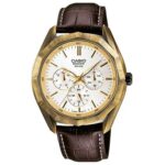 Casio 42mm Nam BEM-310AL-7AVDF - Ảnh 1