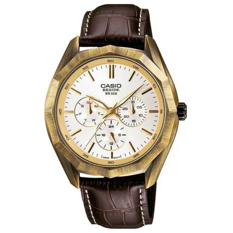 Casio 42mm Nam BEM-310AL-7AVDF