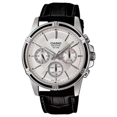 Ảnh sản phẩm Casio 40mm Nam BEM-311L-7AVDF