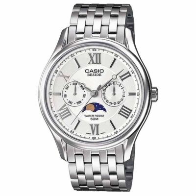 Ảnh sản phẩm Casio 40mm Nam BEM-312D-7AVPF