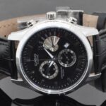 Casio 39mm Nam BEM-501L-1AVDF - Ảnh 5